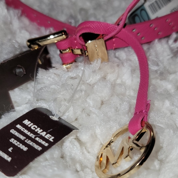 Michael Kors belt - Picture 4 of 4